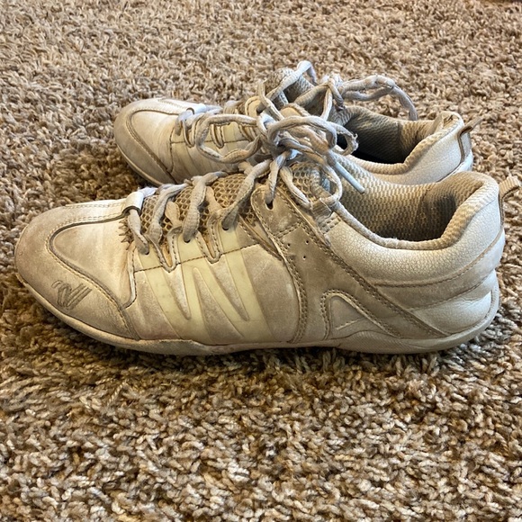 Varsity Shoes Varsity Traditions Cheer Shoes Poshmark